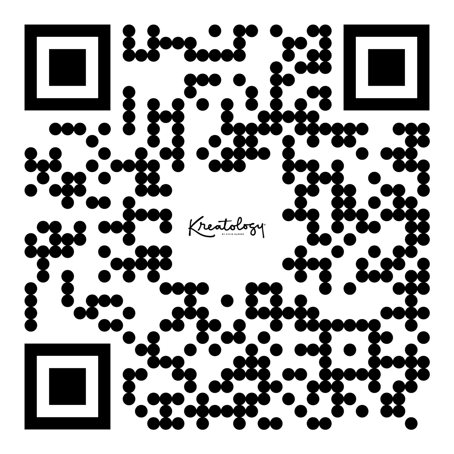 QR Code Generator Get Creative with our Free Online QR Code Maker